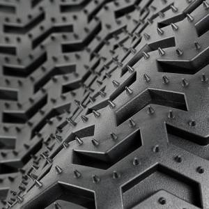 Rugged Ridge - Rugged Ridge 12988.04 All Terrain Floor Liner - Image 3