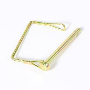 Rugged Ridge - Rugged Ridge 11580.56 Hitch Pin - Image 2
