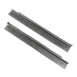 Rugged Ridge - Rugged Ridge 11216.20 All Terrain Entry Guard Kit - Image 1