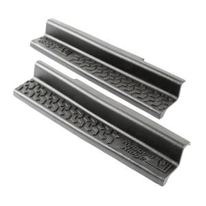 Rugged Ridge - Rugged Ridge 11216.21 All Terrain Entry Guard Kit - Image 4