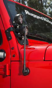 Rugged Ridge - Rugged Ridge 17212.10 Reflex Antenna - Image 3