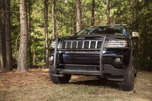 Rugged Ridge - Rugged Ridge 11513.02 Grille Guard - Image 4