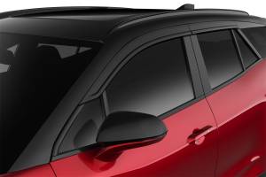 Husky Liners - Husky Liners 2854125 Low Profile Vent Visor - Image 4