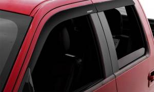 Husky Liners - Husky Liners 2854006 Low Profile Vent Visor - Image 2