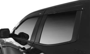 Husky Liners - Husky Liners 2854006 Low Profile Vent Visor - Image 5