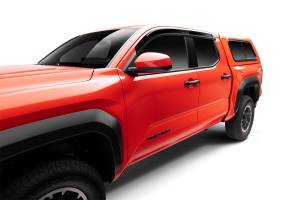 Husky Liners - Husky Liners 2854135 Low Profile Vent Visor - Image 2