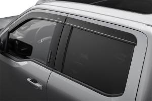 Husky Liners - Husky Liners 2854044 Low Profile Vent Visor - Image 9