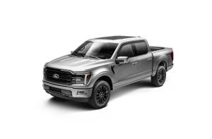 Husky Liners - Husky Liners 2854044 Low Profile Vent Visor - Image 12