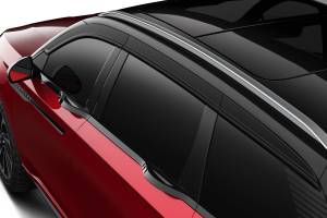 Husky Liners - Husky Liners 2856004 Low Profile Vent Visor - Image 2