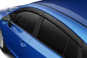 Husky Liners - Husky Liners 2854123 Low Profile Vent Visor - Image 6