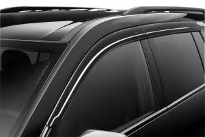 Husky Liners - Husky Liners 2854137 Low Profile Vent Visor - Image 7