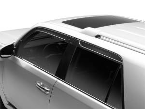 Husky Liners - Husky Liners 2854150 Low Profile Vent Visor - Image 3