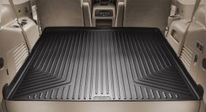 Husky Liners - Husky Liners 20711 WeatherBeater Cargo Liner - Image 5