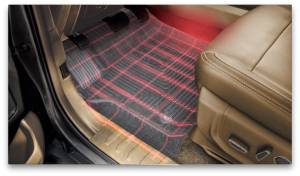Husky Liners - Husky Liners 40611 WeatherBeater Trunk Liner - Image 4