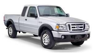 Husky Liners - Husky Liners 28021912 Fender Flares - Image 1