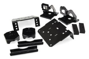 Air Lift - Air Lift 88398 LoadLifter 5000 Ultimate Air Spring Kit - Image 2