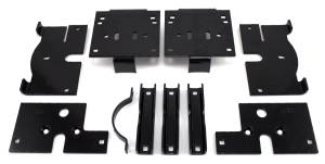 Air Lift - Air Lift 88228 LoadLifter 5000 Ultimate Air Spring Kit - Image 2