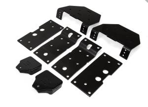 Air Lift - Air Lift 88399 LoadLifter 5000 Ultimate Air Spring Kit - Image 2