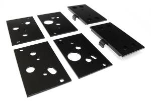Air Lift - Air Lift 57589 LoadLifter 7500 XL Air Spring Kit - Image 2
