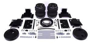 Air Lift - Air Lift 88365 LoadLifter 5000 Ultimate Plus - Image 1