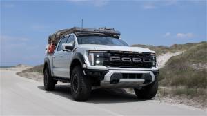 Air Lift - Air Lift 88414 LoadLifter 5000 Ultimate Air Spring Kit - Image 6