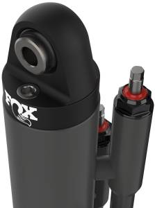 FOX Offroad Shocks - FOX Offroad Shocks 981-25-409-L Fox 2.5 X 12 Factory Race Series External Bypass Remote Shock - Image 2