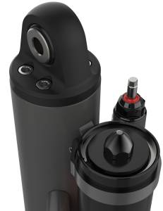 FOX Offroad Shocks - FOX Offroad Shocks 981-35-404-L Fox 3.5 X 12 Factory Series Bypass Piggyback Reservoir Shock - Image 1