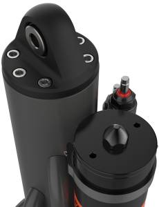 FOX Offroad Shocks - FOX Offroad Shocks 981-44-400-R Fox 4.4 X 12 Factory Series Bypass Piggyback Reservoir Shock - Image 1