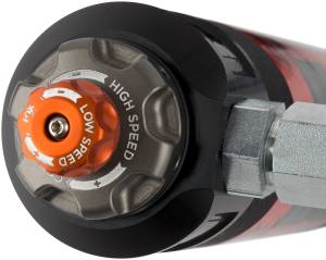 FOX Offroad Shocks - FOX Offroad Shocks 883-26-049 Fox 2.5 Factory Series Reservoir Shock Set - Image 9