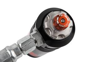 FOX Offroad Shocks - FOX Offroad Shocks 883-26-084 Fox 2.5 Performance Elite Series Smooth Body Reservoir Shock - Image 3