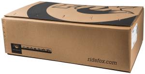 FOX Offroad Shocks - FOX Offroad Shocks 883-26-084 Fox 2.5 Performance Elite Series Smooth Body Reservoir Shock - Image 7