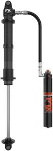 FOX Offroad Shocks - FOX Offroad Shocks 981-25-604-3 Fox 2.5 X 10 Factory Race Series Coilover Internal Bypass Rotating Remote Shock - Image 1