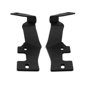 Rigid Industries - Rigid Industries 46720 A-Pillar 360-Series Light Mount Kit - Image 4