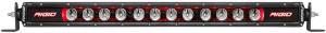 Rigid Industries - Rigid Industries 250603 Radiance Plus SR Series LED Light Bar - Image 4