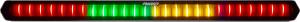 Rigid Industries - Rigid Industries 901801 Chase Rear Facing LED Light Bar - Image 3
