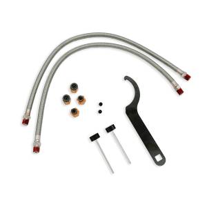 Air Lift Performance - Air Lift Performance 76016 Air Lift Performance Kit - Image 2