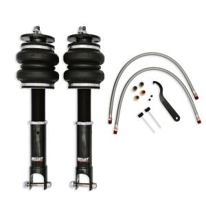 Air Lift Performance - Air Lift Performance 76514 Air Lift Performance Kit - Image 3