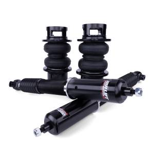 Air Lift Performance - Air Lift Performance 76521 Air Lift Performance Kit - Image 2