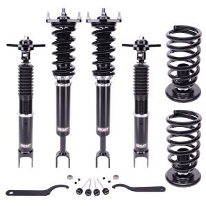 Air Lift Performance - Air Lift Performance 79013 Coil Over - Image 1