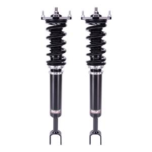 Air Lift Performance - Air Lift Performance 79013 Coil Over - Image 2