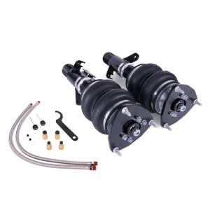 Air Lift Performance - Air Lift Performance 76006 Air Lift Performance Kit - Image 1