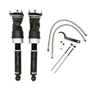 Air Lift Performance - Air Lift Performance 76011 Air Lift Performance Kit - Image 1