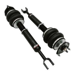 Air Lift Performance - Air Lift Performance 76013 Air Lift Performance Kit - Image 2