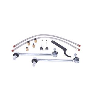 Air Lift Performance - Air Lift Performance 76021 Air Lift Performance Kit - Image 3