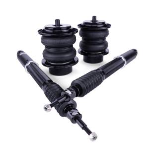 Air Lift Performance - Air Lift Performance 76505 Air Lift Performance Kit - Image 2