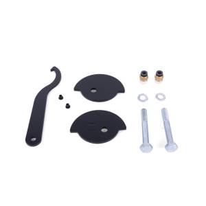Air Lift Performance - Air Lift Performance 76505 Air Lift Performance Kit - Image 3