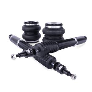Air Lift Performance - Air Lift Performance 76508 Air Lift Performance Kit - Image 2