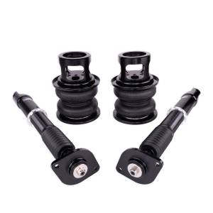 Air Lift Performance - Air Lift Performance 76513 Air Lift Performance Kit - Image 2
