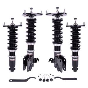 Air Lift Performance - Air Lift Performance 79001 Coil Over - Image 1