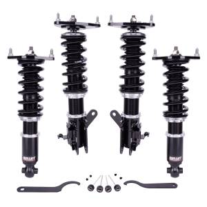 Air Lift Performance - Air Lift Performance 79006 Coil Over - Image 1